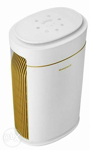 Sealed pack Honeywell Indoor 48-Watt Air Purifier