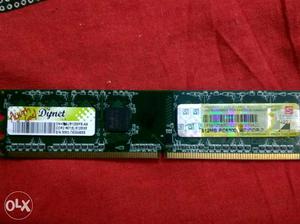 Simmtronics 512 mb DDR2 RAM