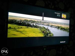 Sony bravia 32 inch hd led in very good condition
