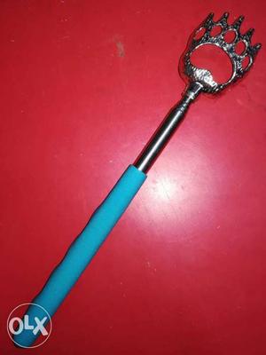 Stainless Steel Back Scratcher