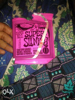 Super Slinky Pack