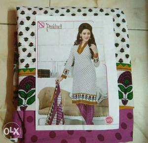 Synthetic salwar materials at rs 300/- only