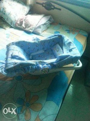 Terry cot for small baby good condition