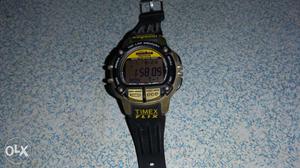 Timex ironman series triathlon Digital Watch