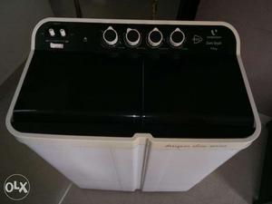 Vedicon washing machine 7.5 Kg