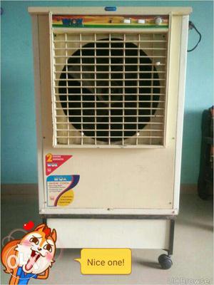 Wox desert Cooler in working & good condition