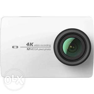 Xiaomi YI 4K International Action Camera 2 Retina