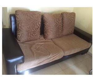3 seater sofa - powai - good condition Mumbai