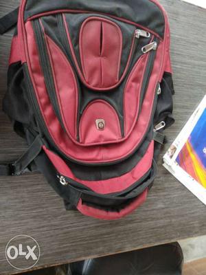 5 month old bag. mrp 550 at the time of purchase