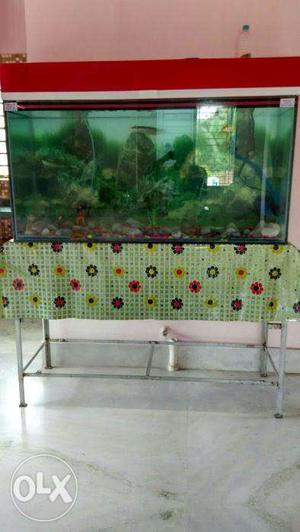 Aquarium set Sale