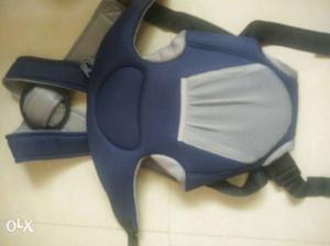 Baby carrier bag. Brand new bag and never used.