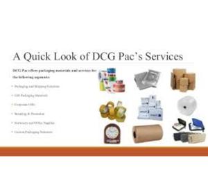 Best packaging materials| corrugated box suppliers – DCG
