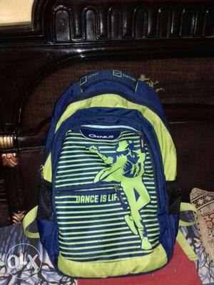 Branded Bag Purchased from Madhuban Chawk Showroom
