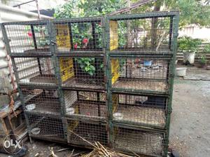 Breeding Cage