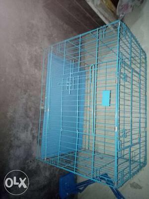 Cage for pets very good condition