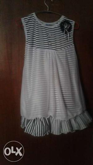 Dress top for 10 to 13 yrs