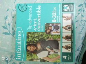 Infantino Baby carrier - unused