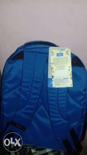 Its skybags for school office and tuitions.
