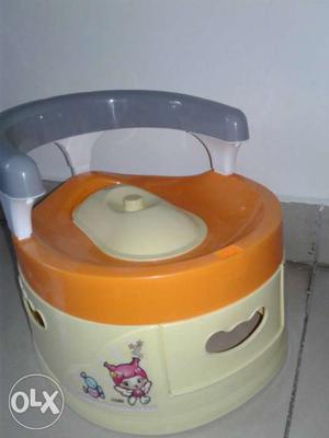 Kids potty seat. Brand new purchased in Amazon