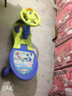 Kids scooter new condition with decent price