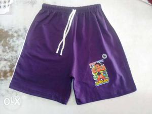 Kids trousers available. Three sizes