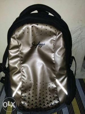 New branded sky bag 10 day old water proof cover