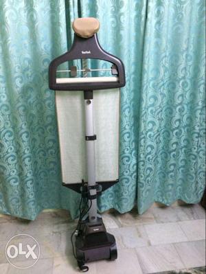 TEFAL Steem press new.just once used,good