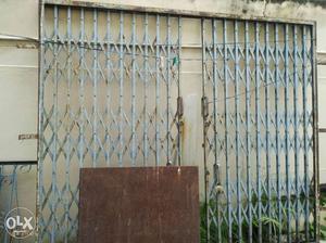 10 by 6ft channel gate for Sale