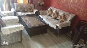 7 Seater sofa set in Kharar near Bus Stand Kharar