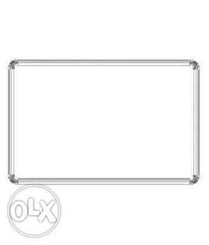 Aluminum Framed Whiteboard