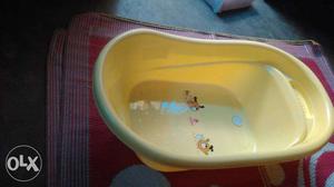 Baby Bath tub in unused and packed condition