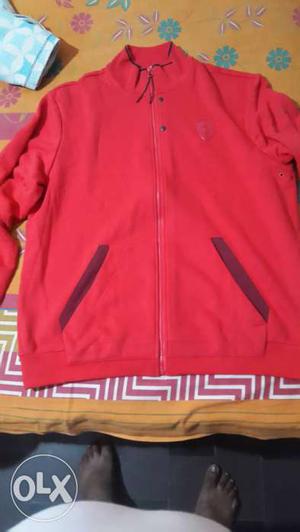 Brand new Ferrari jacket xxl