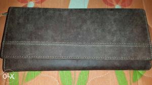 Brand new Genuine Leather Ladies Wallet/Clutch