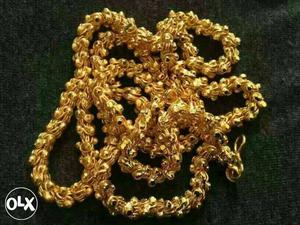 Chandramukhi chain for sale rs 600