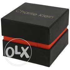 Charlie Klein Box