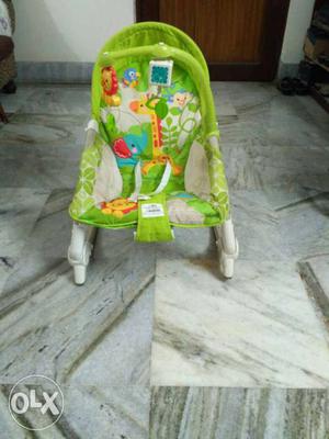 Easy chair for kids