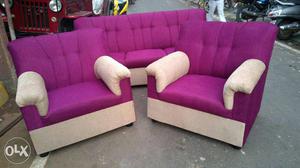 Exotic sofa set for you