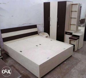 Fantastic brand New Bedroom set.
