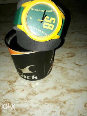 Fastrack Watch best Condition want To Sell