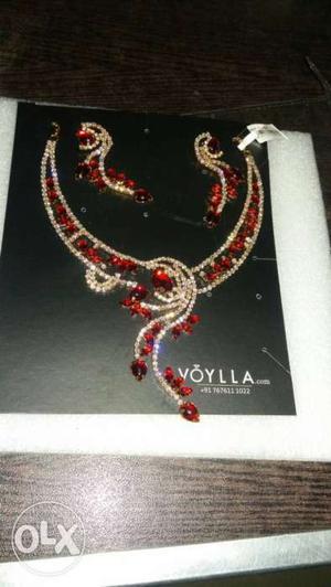 Fresh piece....not used..actual price Rs.800
