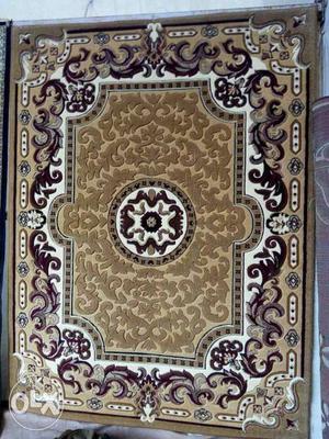 GAUSIA carpet in Chandigarh size 6 buy 8 hand
