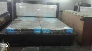 High quality bed at factory price Rs. in Bathinda