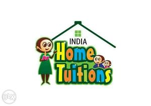 Home tuitions and part time job