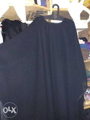 Imported Abaya made in Korea whole sale