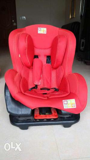 Kids Car Chair -Mee mee Prodcut