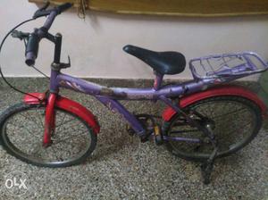 Kids Cycle Interested people call me price