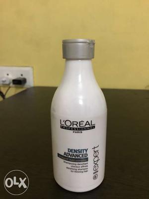 Loreal Density Advanced Bottle