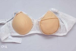 Mastectomy Pad Cotton