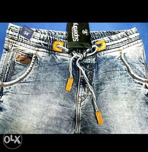 Men's Wear