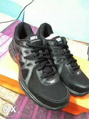 Mrp  Nike shoes brand new size 10
